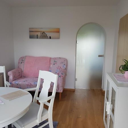 Ferienwohnung Pfeil Бланкенхайм Экстерьер фото