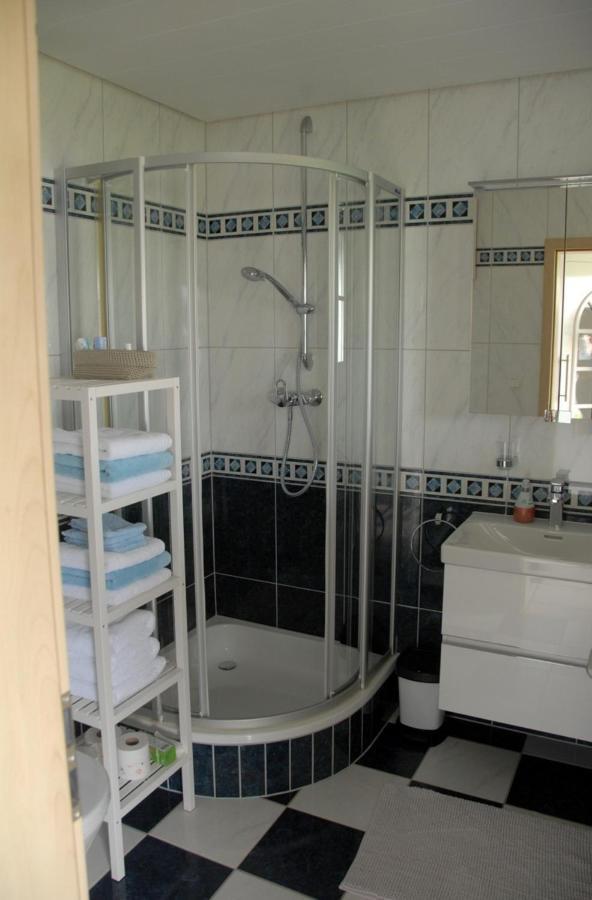 Ferienwohnung Pfeil Бланкенхайм Экстерьер фото